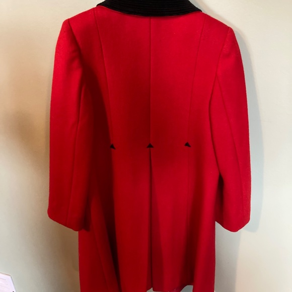 Baracola coat - Picture 3 of 3